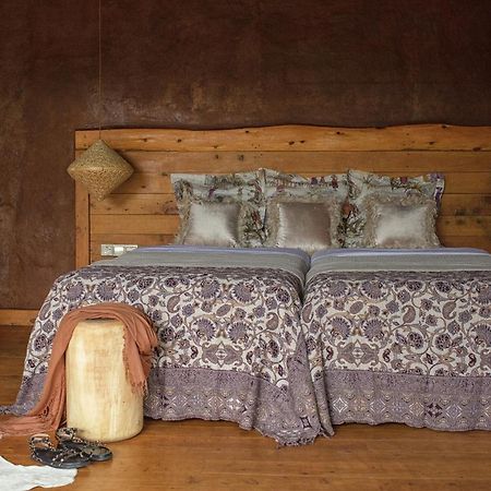 Olengoti Eco Safari Camp 호텔 Talek 외부 사진