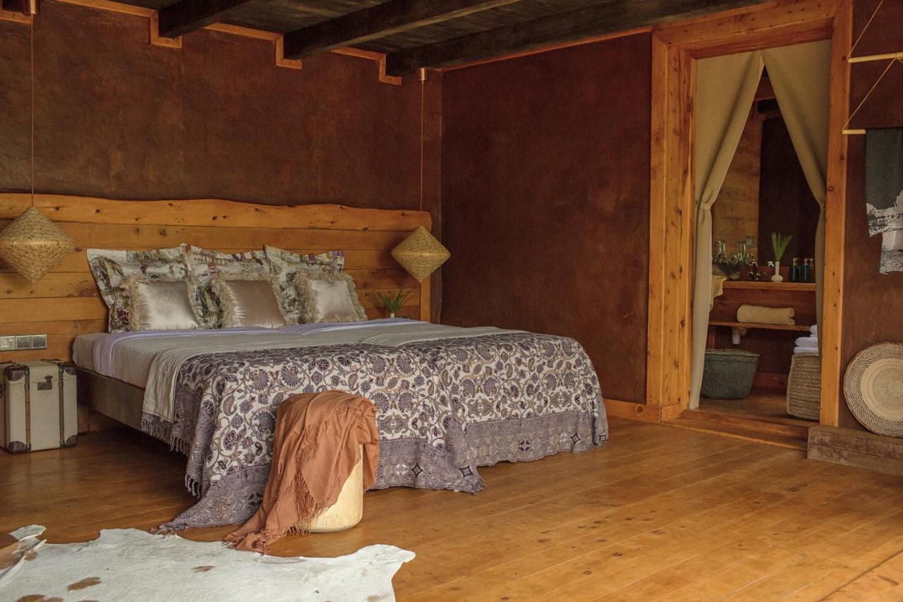 Olengoti Eco Safari Camp 호텔 Talek 외부 사진