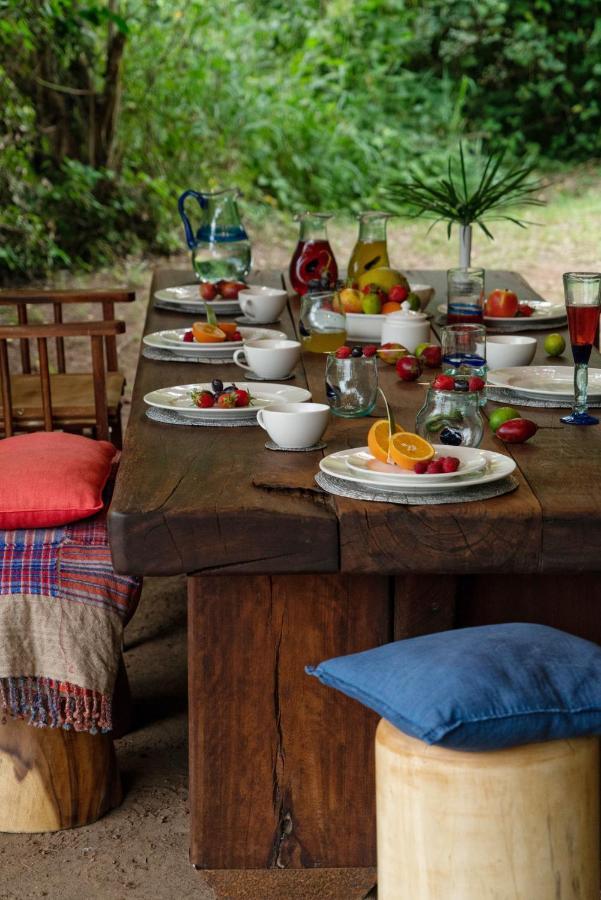 Olengoti Eco Safari Camp 호텔 Talek 외부 사진