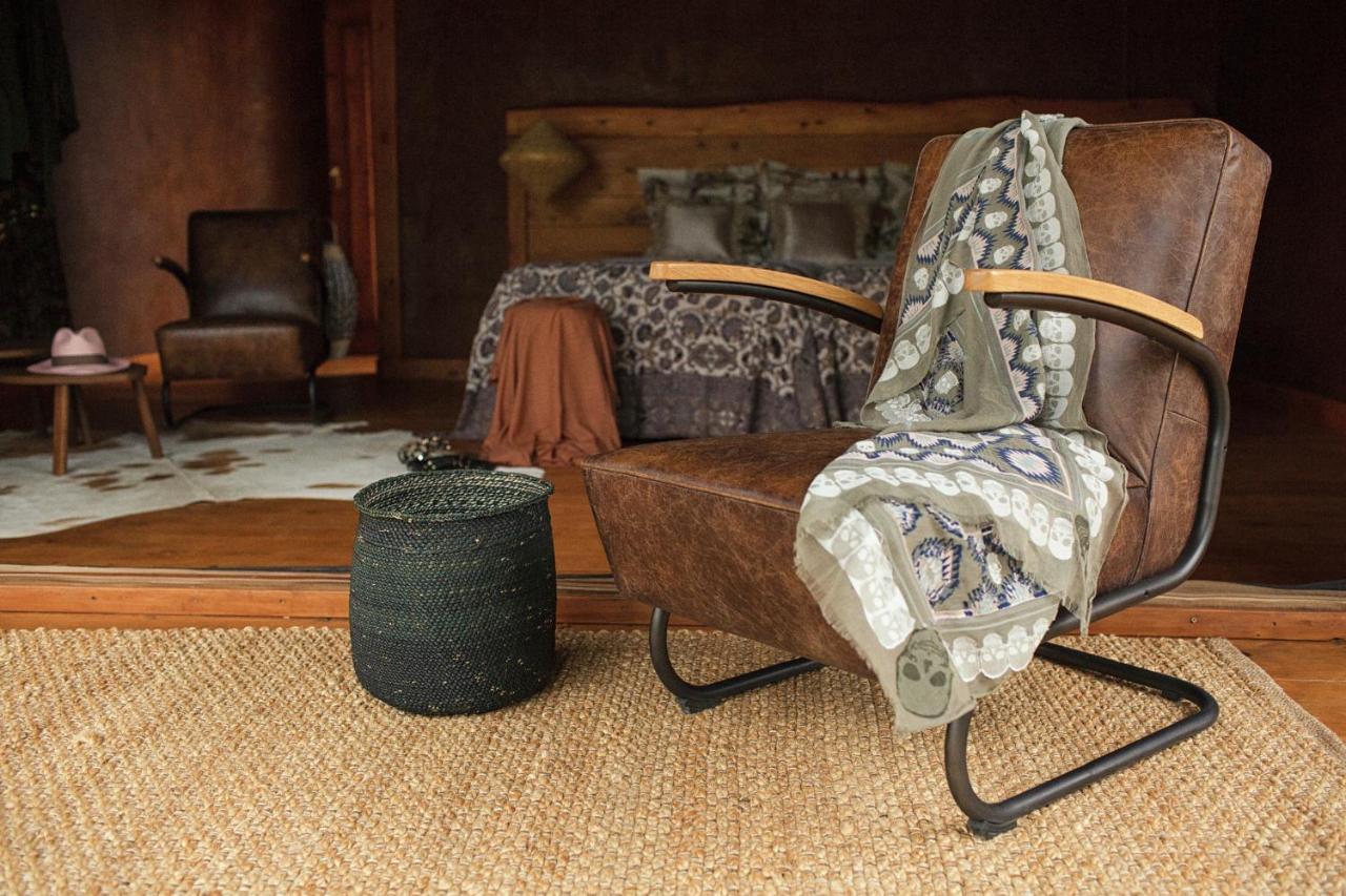 Olengoti Eco Safari Camp 호텔 Talek 외부 사진