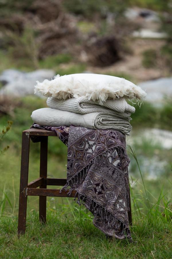 Olengoti Eco Safari Camp 호텔 Talek 외부 사진
