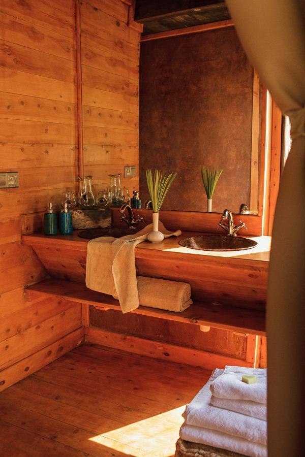 Olengoti Eco Safari Camp 호텔 Talek 외부 사진