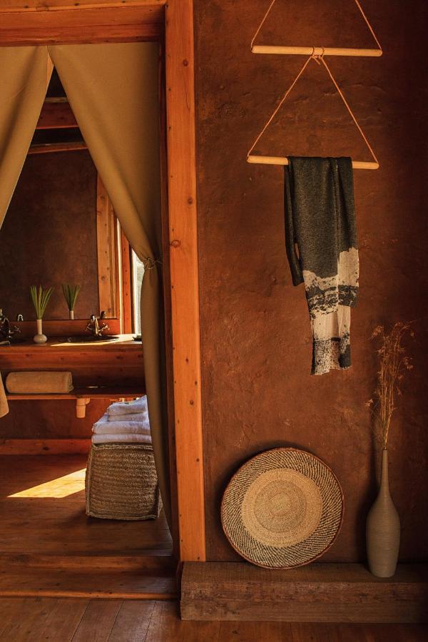 Olengoti Eco Safari Camp 호텔 Talek 외부 사진