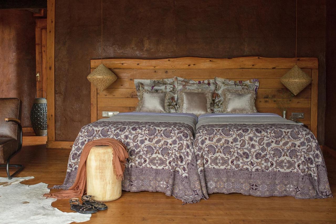 Olengoti Eco Safari Camp 호텔 Talek 외부 사진