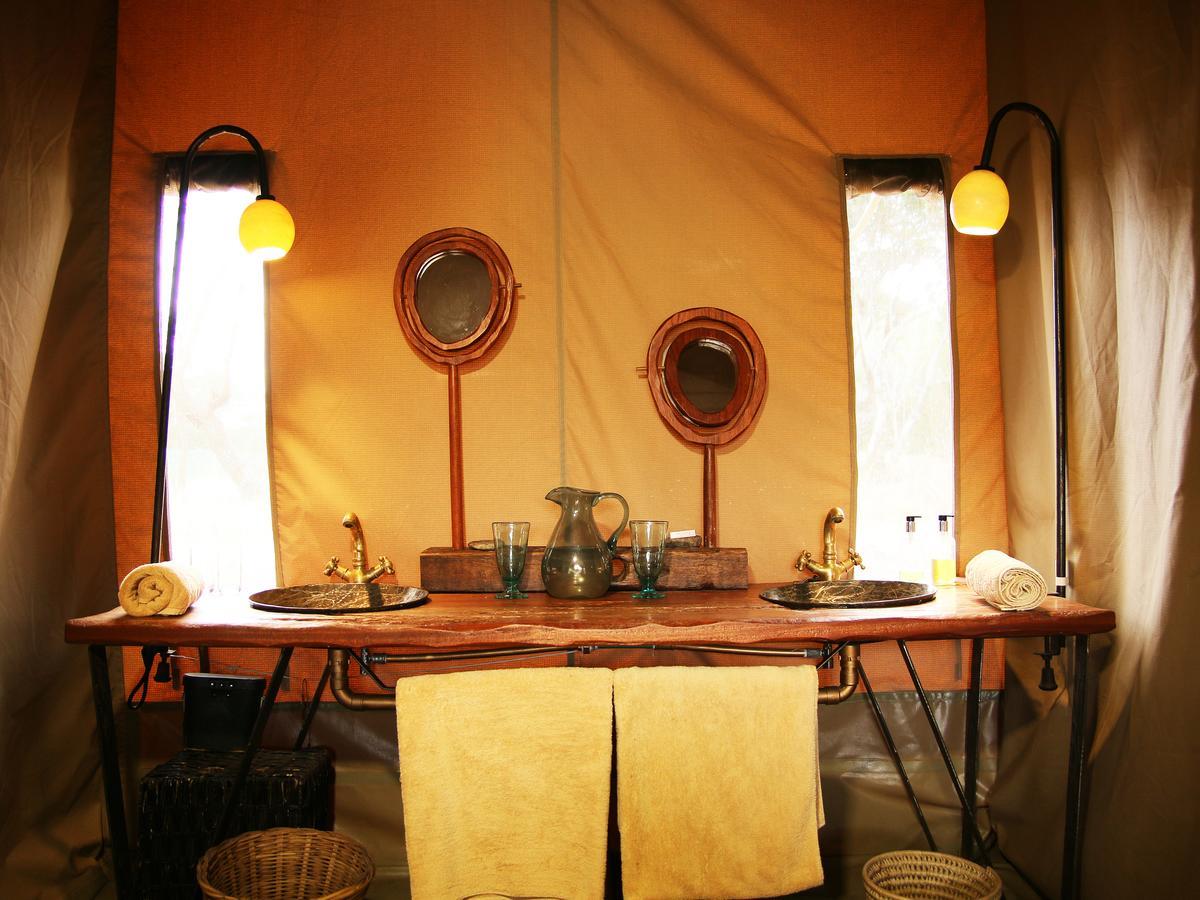 Olengoti Eco Safari Camp 호텔 Talek 외부 사진